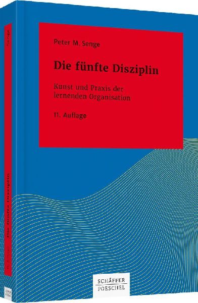 Die fünfte Disziplin