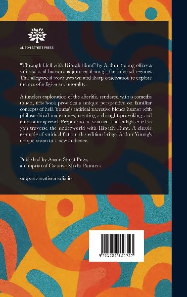 Through Hell With Hiprah Hunt