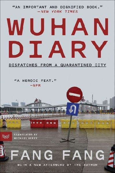 Wuhan Diary