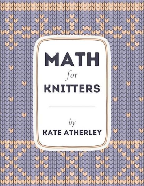 Math for Knitters