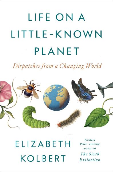 Life on a Little-Known Planet