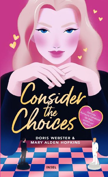 Consider the Choices