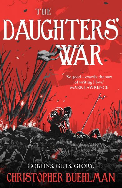 The Daughters' War