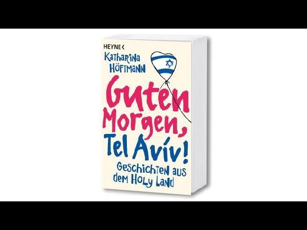 Guten Morgen, Tel Aviv!