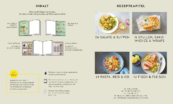Express-Abendessen