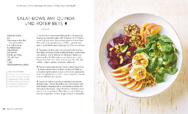 Express-Abendessen