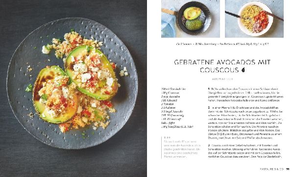 Express-Abendessen