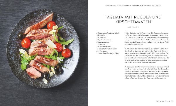 Express-Abendessen