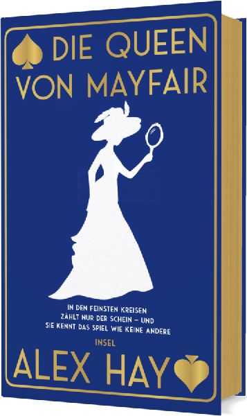 Die Queen von Mayfair