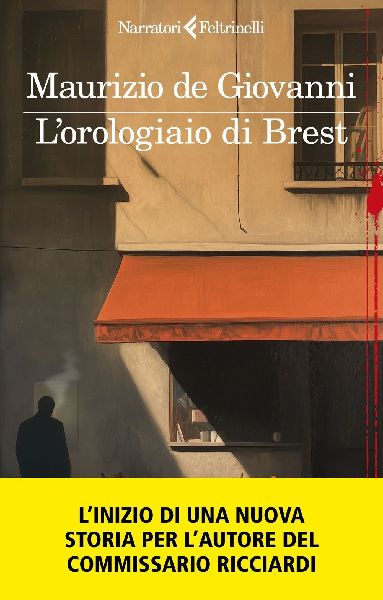 L' orologiaio di Brest