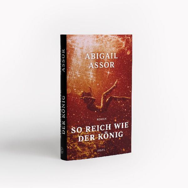 So reich wie der König