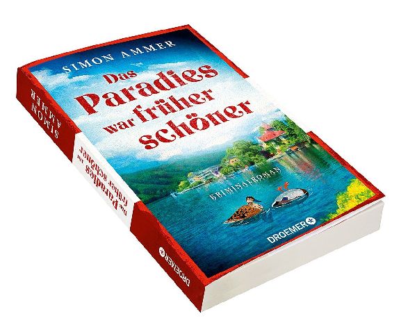 Das Paradies war früher schöner