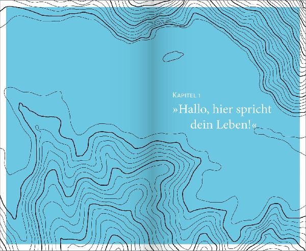 Atlas der unbegangenen Wege