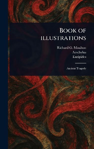 Book of Illustrations