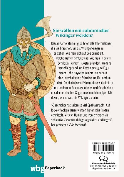 Wikinger