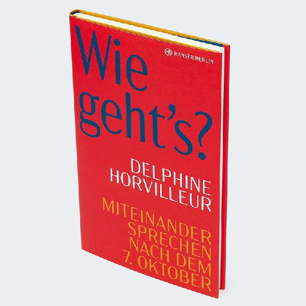 Wie geht's?