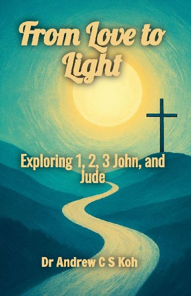 From Love to Light