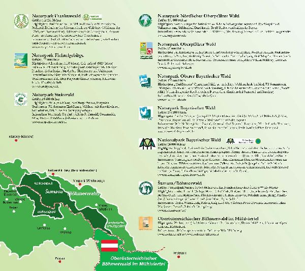 Das grüne Dach