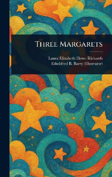 Three Margarets