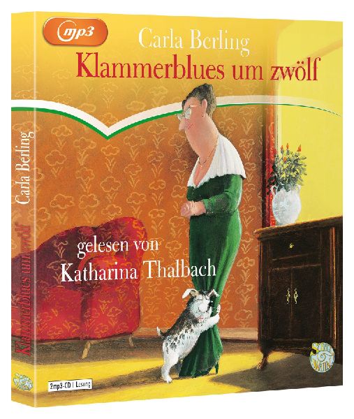 Klammerblues um zwölf