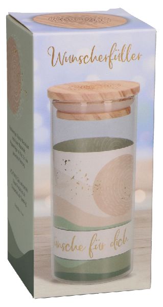Wunscherfüller. Geldgeschenk