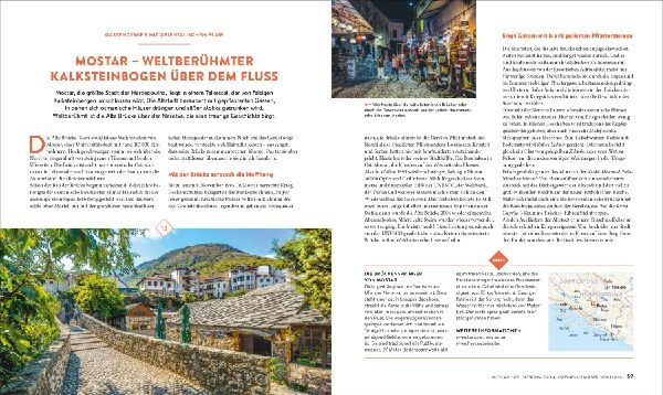 Highlights Balkan
