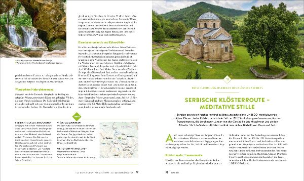 Highlights Balkan