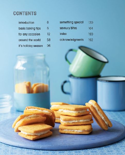 Cookies