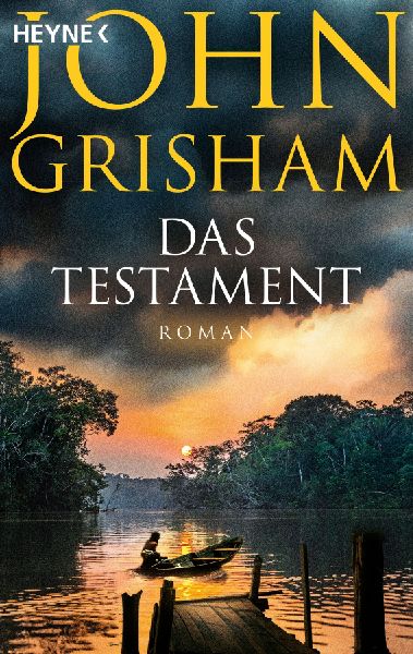 Das Testament