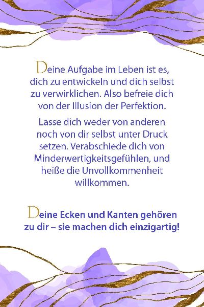 Kintsugi - Die Kunst, deine Risse mit Gold zu füllen und aus Verletzungen Schönheit zu erschaffen