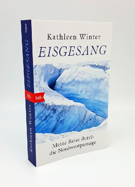 Eisgesang