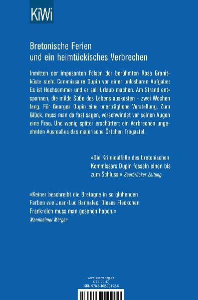 Bretonisches Leuchten