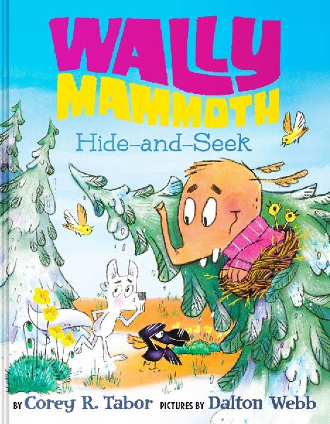 Wally Mammoth