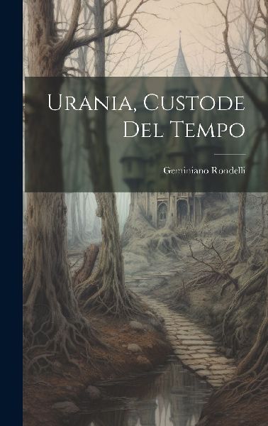 Urania, Custode Del Tempo
