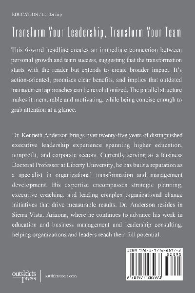 Management Reimagined