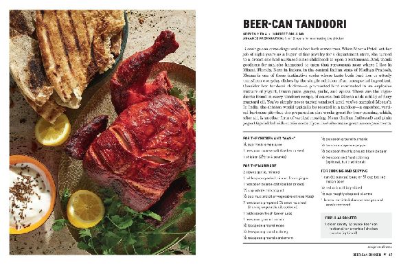 Beer-Can Chicken (Revised Edition)