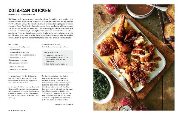 Beer-Can Chicken (Revised Edition)