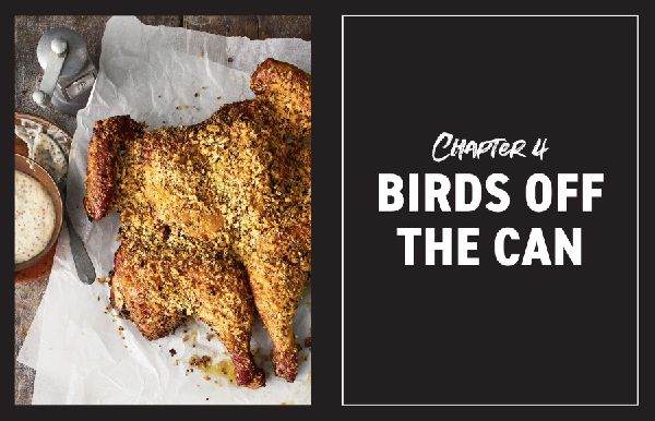 Beer-Can Chicken (Revised Edition)