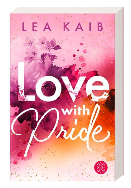 Love with Pride