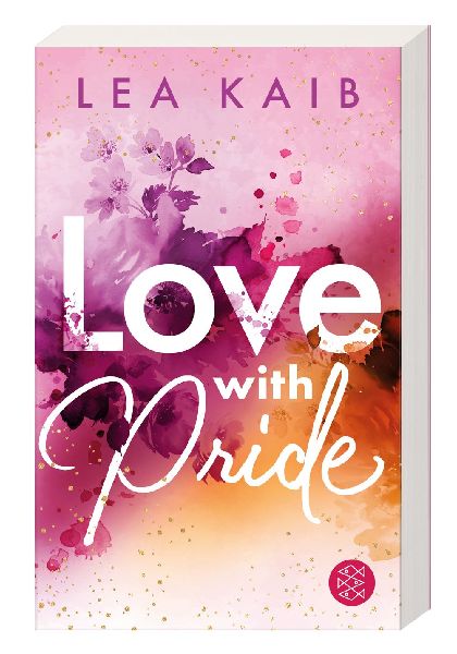 Love with Pride