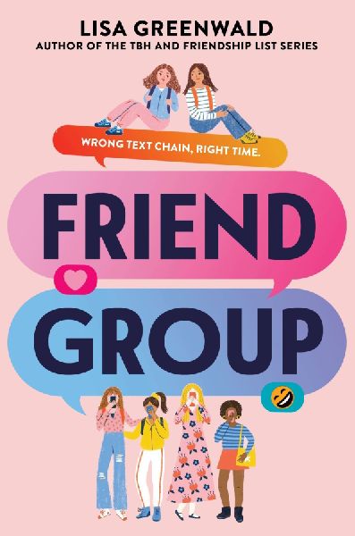 Friend Group