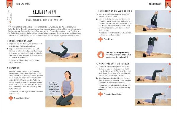 VITALITÄT LEBENSLANG MIT YOGA