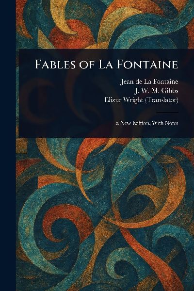 Fables of La Fontaine