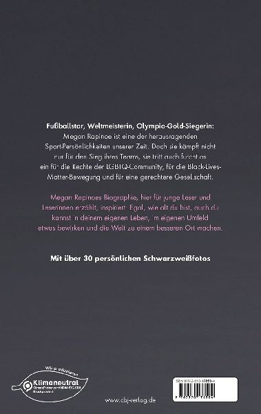 One Life - Gegen Diskriminierung und Rassismus. Mein Leben als Aktivistin und Fußballerin