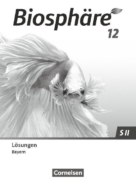 Biosphäre Sekundarstufe II 12. Jahrgangsstufe - 2.0 - Bayern ...