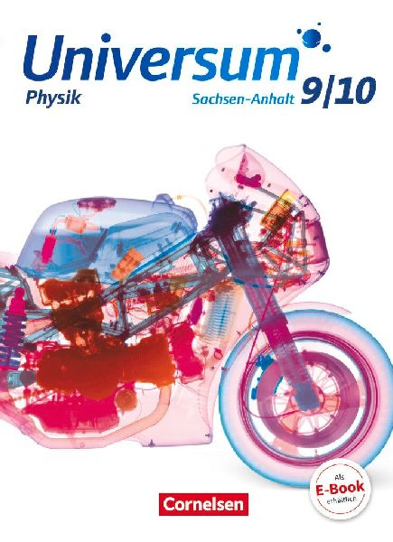 Universum Physik 9./10. Schuljahr - Gymnasium Sachsen-Anhalt -...