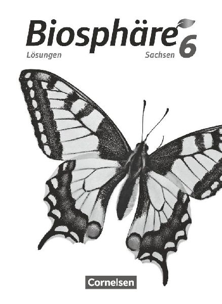 Biosphäre Sekundarstufe I - 6. Schuljahr - Gymnasium Sachsen ...