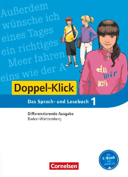 Doppel-Klick - Differenzierende Ausgabe Baden-Württemberg. 5....