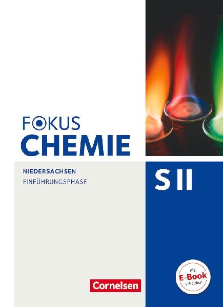 Fokus Chemie - Sekundarstufe II Einführungsphase - Niedersach...