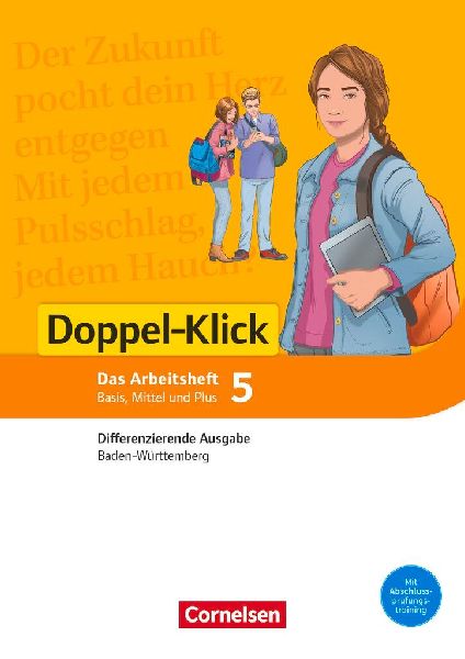 Doppel-Klick Band 5: 9. Schuljahr - Differenzierende Ausgabe B...